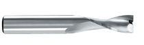 end mill MS 124 TUSA