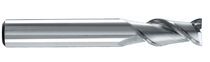 end mill MS 125 TUSA