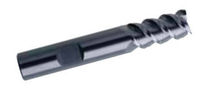 end mill  Fastcut Tool