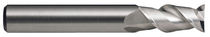 end mill for aluminum Slotdrill R40 AlCarb Sutton Tools