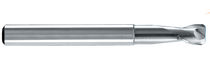 end mill for aluminum MA 125 TUSA