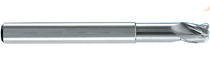 end mill for aluminum MA 135 TUSA