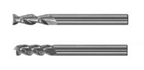 end mill for aluminum 60 series Best Carbide Cutting Tools