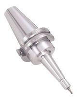 end mill holder BIG-Plus&reg; Mega S BIG Kaiser Precision Tooling Inc.