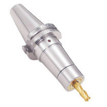 end mill holder BIG-Plus&reg; Mega E BIG Kaiser Precision Tooling Inc.