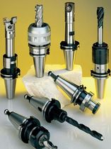 end mill holder  LAIP