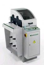 end-milling machine MISTRAL 26 / MISTRAL 26A Profteq
