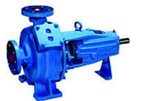 end suction centrifugal slurry pump max. 800 m3/h | SHM, SHS series Kirloskar Brothers Ltd.