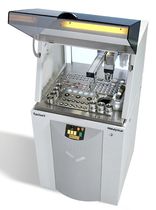 energy dispersive X-ray fluorescence (EDXRF) spectrometer Epsilon 5 PANalytical