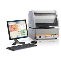 energy dispersive X-ray fluorescence (EDXRF) spectrometer X-RAY XDV&reg;-&micro; FISCHER