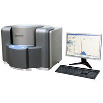 energy dispersive X-ray fluorescence (EDXRF) spectrometer  EDX3600B Skyray Instrument