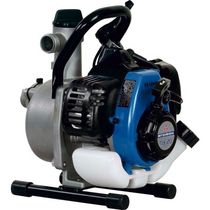 engine-driven centrifugal wastewater pump &oslash; 25 mm, 6.60 m&sup3;/h | CLEAR1 SDMO