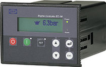 engine monitoring and control system EC-1 DEIF