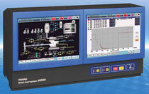 engine monitoring and control system WE500 Terasaki Electric Circuit Breaker