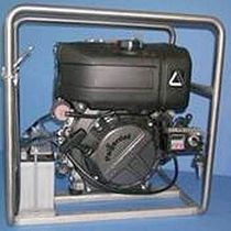 engine powered hydraulic power unit  Paillardet