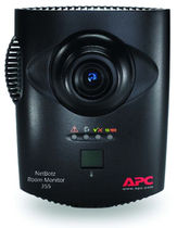 environmental monitoring system with integrated camera NetBotz&reg; 300 APC MGE