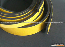 EPDM rubber profile Profili TecnoGum Cioni Materie Plastiche Espanse