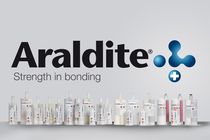 epoxy adhesive Araldite&reg; Huntsman Advanced Materials