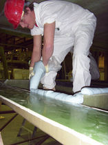 epoxy adhesive SPABOND 540 Gurit