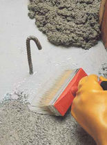 epoxy adhesive for building EPORIP series Mapei