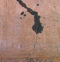 epoxy high fluidity resin for injecting EPOJET LV Mapei