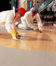 epoxy resin curing agent  Air Products SAS