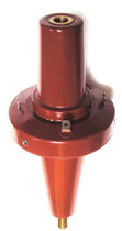 epoxy resin electrical insulator 630 A ELECTROTRANS SA