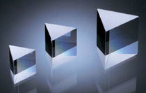 equilateral optical prism  EALING