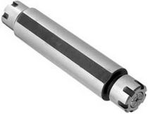 ER collet chuck holder for lathe ER 11  Techniks
