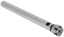 ER collet chuck holder for lathe ER 8 - ER 25 Techniks