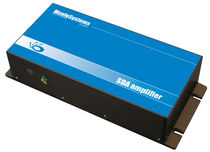 erbium doped fiber amplifier ( EDFA )  Menlo Systems