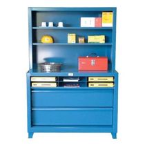 ergonomic assembly workstation  Strong Hold Products