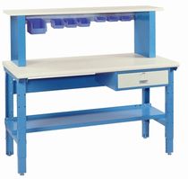 ergonomic assembly workstation  LYON