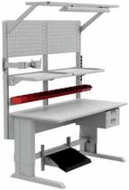ergonomic workstation  Sovella
