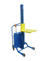 ergonomic workstation 200 lbs | PE series Unidex, Inc.