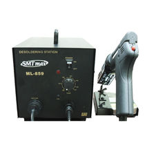 ESD de-soldering station ML-859 ESD SMT MAX