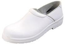 ESD safety shoes for clean rooms EN 345 | EN 347 Vestilab