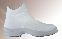 ESD safety shoes for clean rooms D2 series SAD PLASTIC s.r.l.