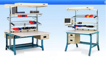 ESD workstation Kinatechnics IAC INDUSTRIES