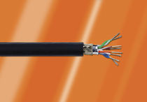 Ethernet cable Xtra-Guard&reg; Alpha Wire