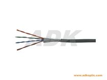 Ethernet cable max. 300 V Ningbo Hi-tech ADK Network Technologies Co., Ltd
