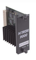 Ethernet communication processor (CP) 9000CPU N-TRON