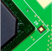 Ethernet controller  Mindspeed