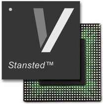 Ethernet controller  Vitesse Semiconductor