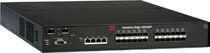 Ethernet - fiber optic converter 20 - 48 port, 10/100/1000 Mbps | FastIron&reg; Edge X series Brocade