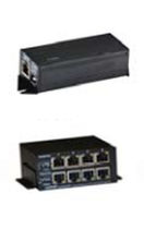 Ethernet media converter max. 4 port | VI-UTP series barox Kommunikation GmbH