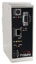 Ethernet - PROFIBUS fieldbus gateway 5205-DFNT-PDPS PROSOFT