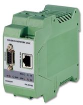 Ethernet - PROFIBUS fieldbus gateway 10/100BaseT, RS485, RS232 | FNL COMSOFT