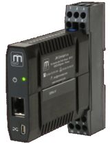 Ethernet - serial converter  JM Concept