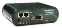 Ethernet - serial converter 1 x RS232 | Multidrop MULTENET